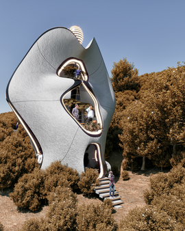 exosteel-modular-living-museum-mask-architects-surfaces-reporter